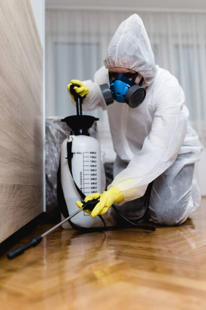 Best Pest Exclusion Services  in Buchanan, NY